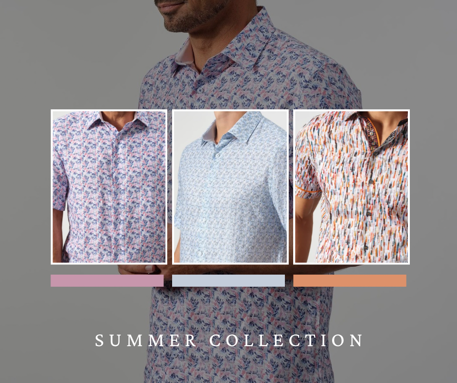 Summer Collection