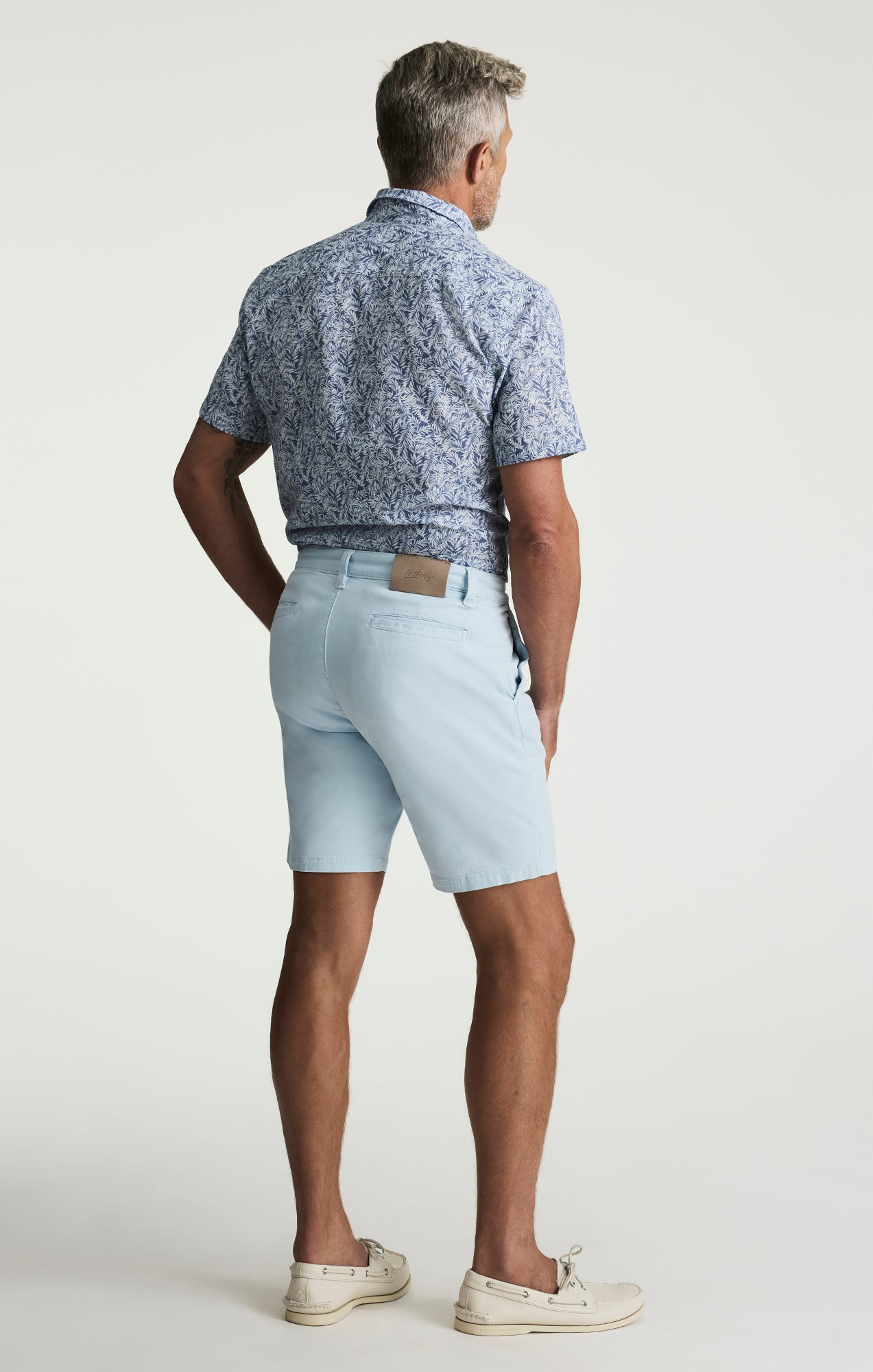 34 Heritage Arizona Shorts