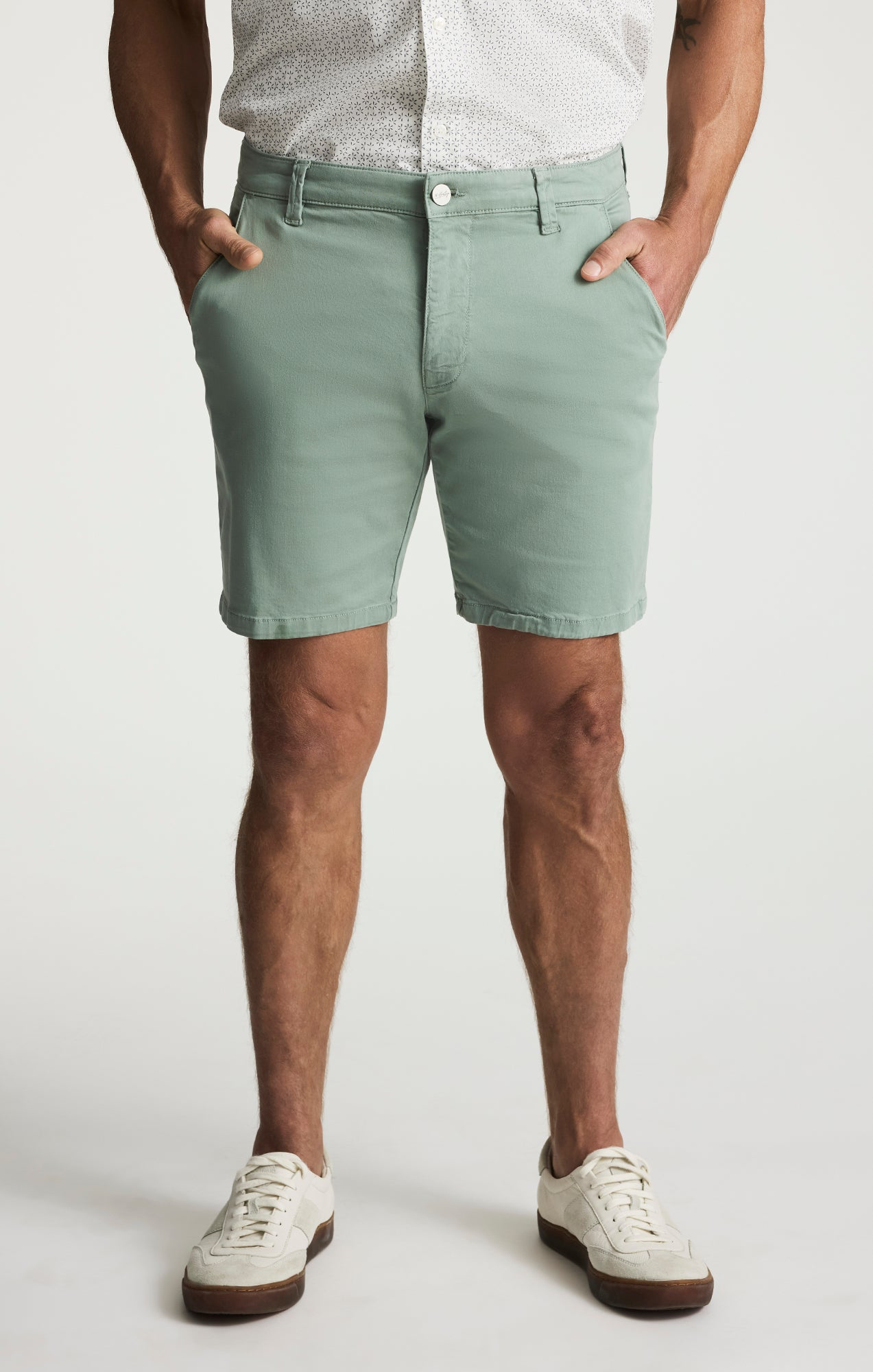 34 Heritage Arizona Slim Shorts