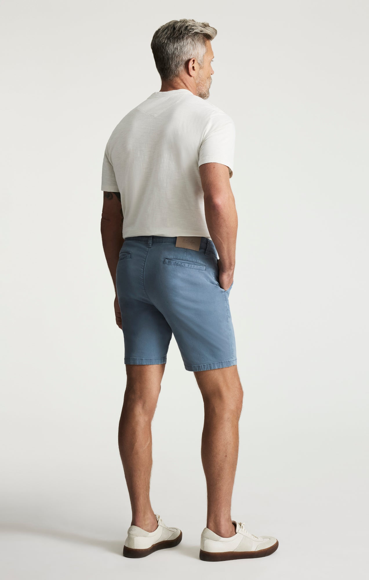 34 Heritage Arizona Slim Shorts