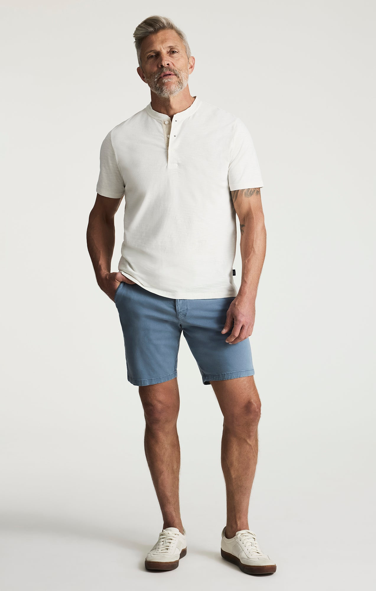 34 Heritage Arizona Slim Shorts