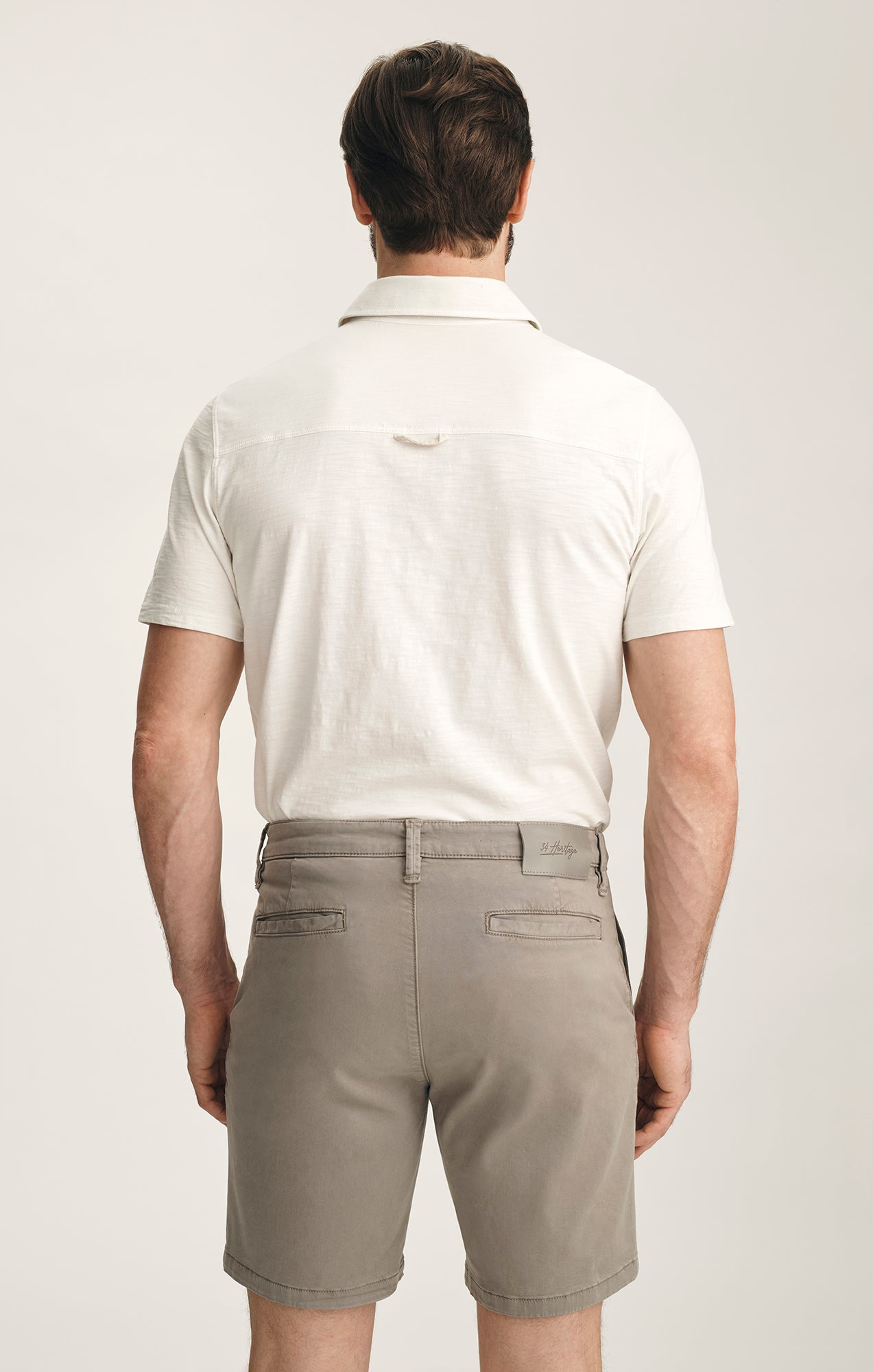 34 Heritage Arizona Slim Shorts