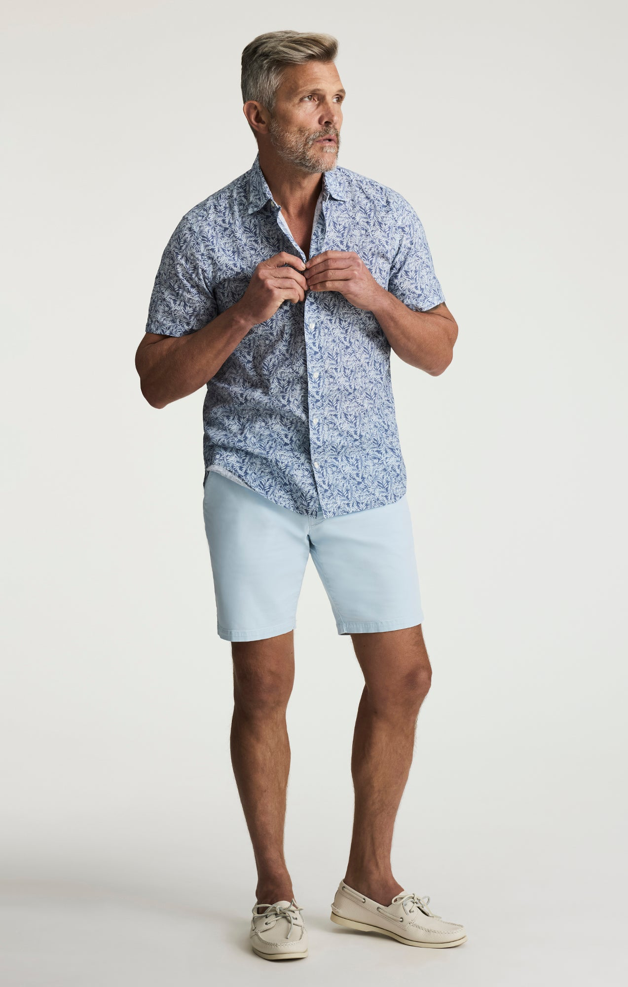 34 Heritage Arizona Shorts