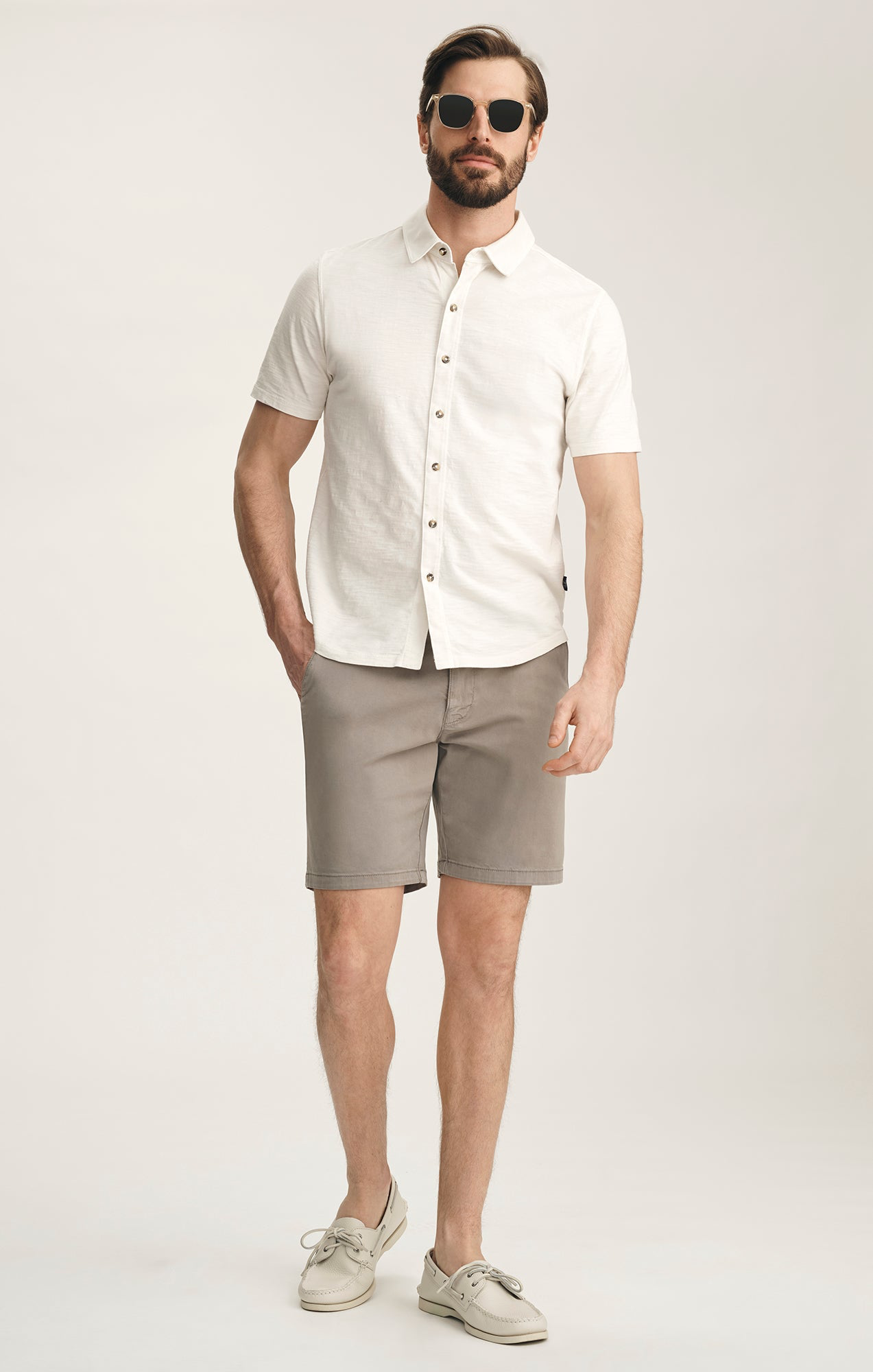 34 Heritage Arizona Slim Shorts
