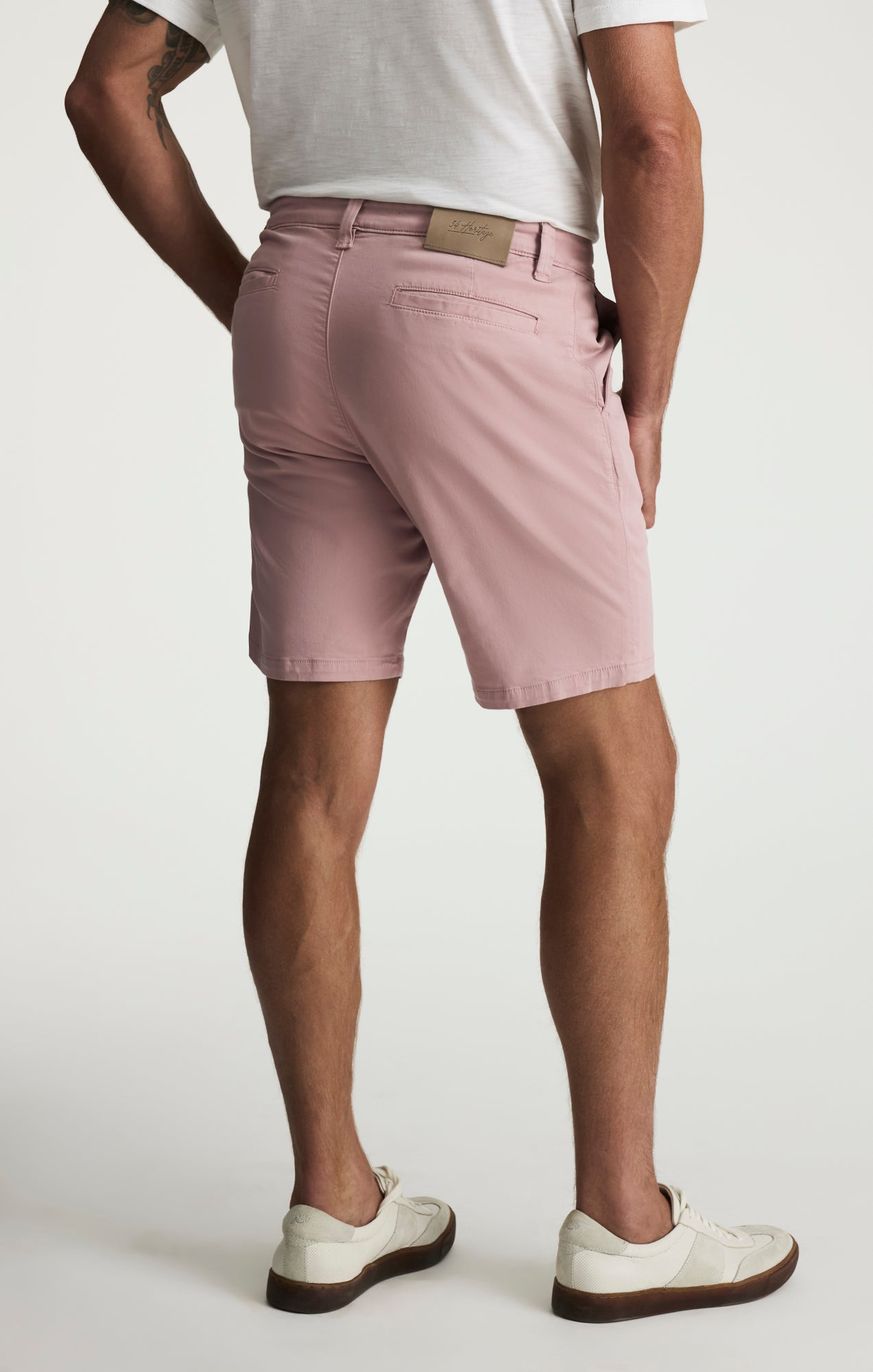 34 Heritage Arizona Slim Shorts
