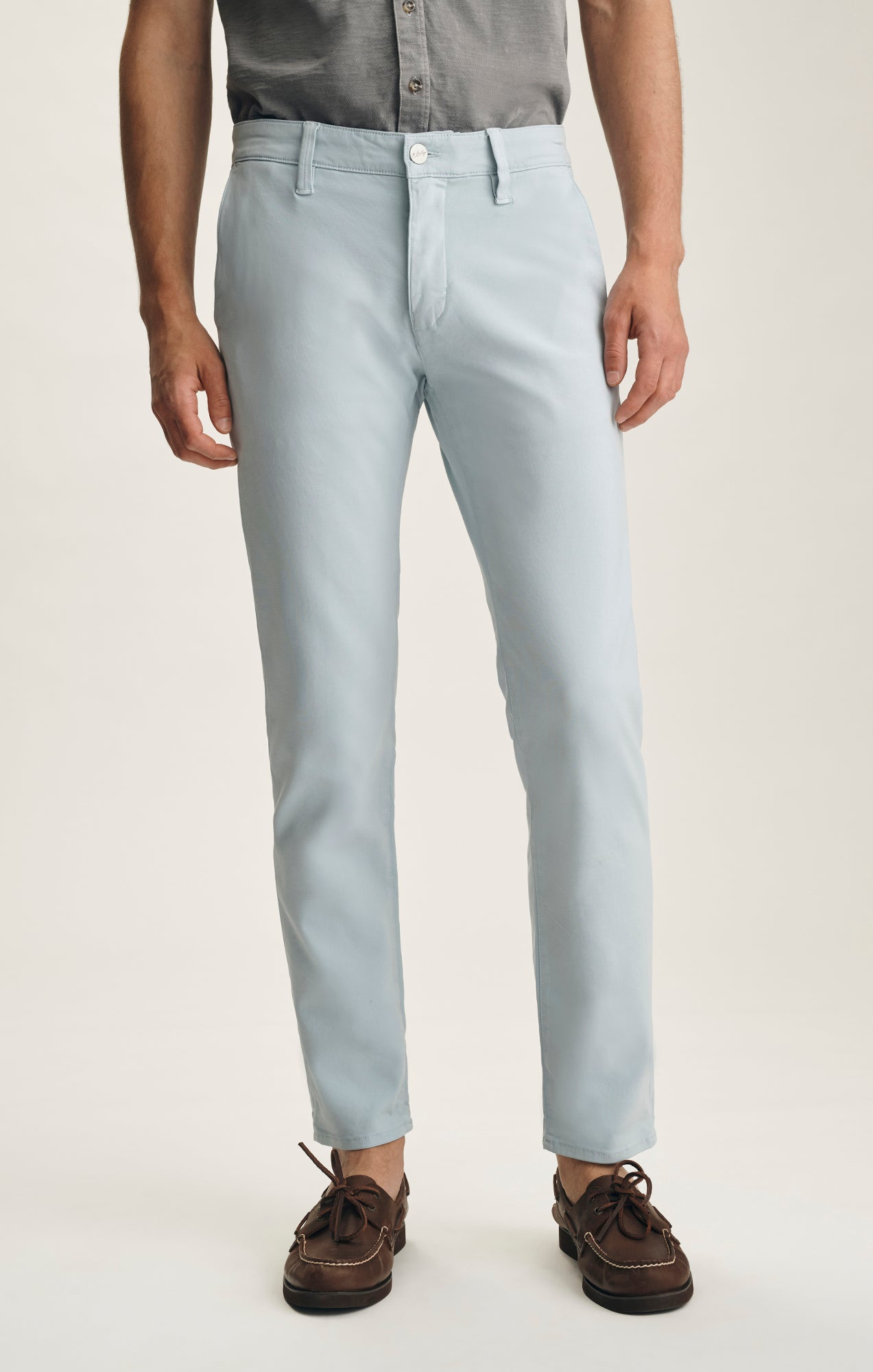 34 Heritage Verona Straight Leg Chino Pants